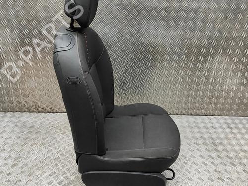 Right front seat RENAULT TWINGO II (CN0_) 1.2 16V (CN0K, CN0V, CN0A) | BP36044413C16 - Image 2