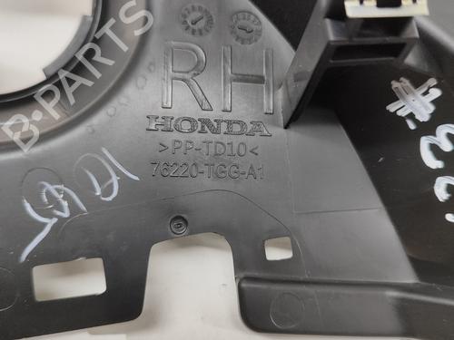 Andere HONDA CIVIC X Hatchback (FC_, FK_) 2.0 Type-R (FK8) | BP21486086O1 