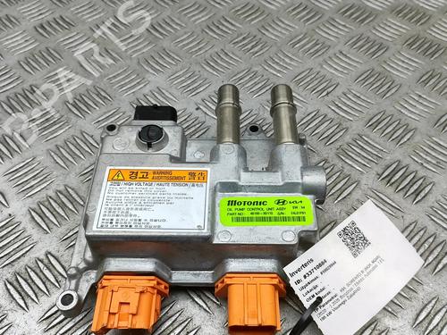 Used Electronic module Electronic module KIA SORENTO IV (MQ4, MQ4A) 1.6 T-GDi Plug-in Hybrid AWD (265 hp) 33386344 33386344