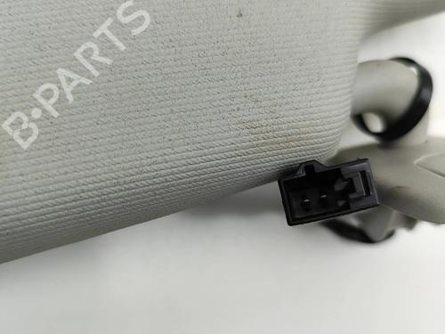 Venstre solskærm VW PASSAT B7 Variant (365) 1.6 TDI | BP26890820I1 