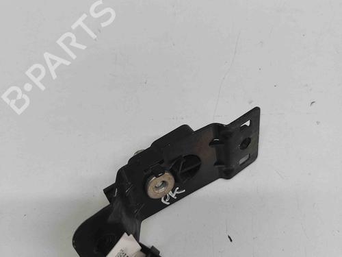 Electronic sensor RENAULT MEGANE CC (EZ0/1_) 1.6 dCi (EZ00) | BP29336807M84 