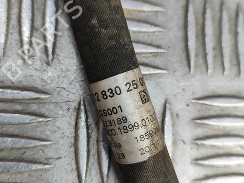 AC pipe MERCEDES-BENZ E-CLASS Convertible (A207) E 250 CDI / BlueTEC / d (207.403, 207.404) | BP28674843M126