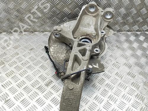 Left front steering knuckle TESLA MODEL Y (5YJY) EV Performance All-wheel Drive | BP34701464M25 - Image 4
