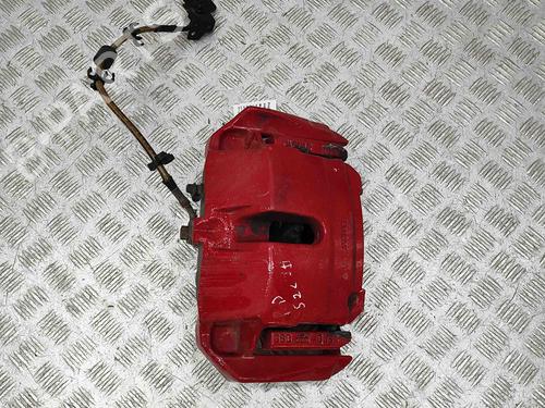 Used Right front brake caliper JAGUAR F-TYPE Coupe (X152) 3.0 SCV6 400 SPORT AWD (400 hp) 27650369