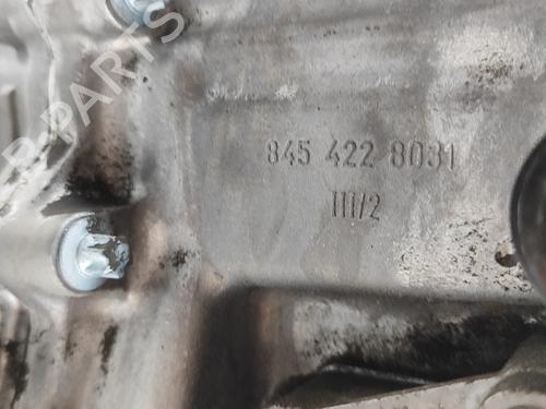 Transfer box MERCEDES-BENZ VITO Bus (W639) 110 CDI (639.701, 639.703, 639.705) | BP28956602M36 