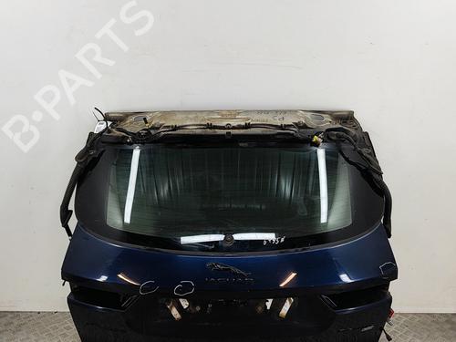 Used Tailgate JAGUAR F-PACE (X761) 2.0 P400e Plug-in Hybrid (404 hp) 28275463
