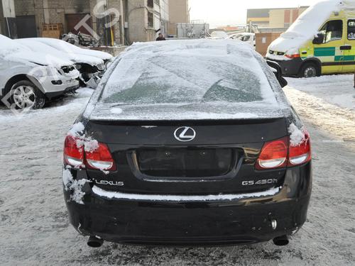Other LEXUS GS (_L1_) 450h (GWL10_, GWL10, GWL10R) | BP33361238O1 - Image 4