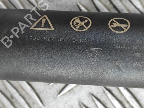 Tailgate lift support PORSCHE TAYCAN Cross Turismo (Y1B) 4 (Y1BBD1) | BP28497713C138 