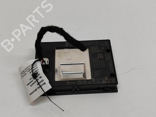 Elektronisk modul NISSAN QASHQAI III (J12) 1.3 DIG-T (140 hp) 28565341