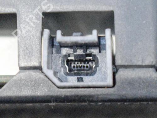 Electronic module FORD FIESTA VI (CB1, CCN) 1.25 | BP6747080M83