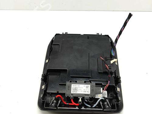 Kabinelys VW ID.4 (E21) PRO | BP33731953I8  - Image 5