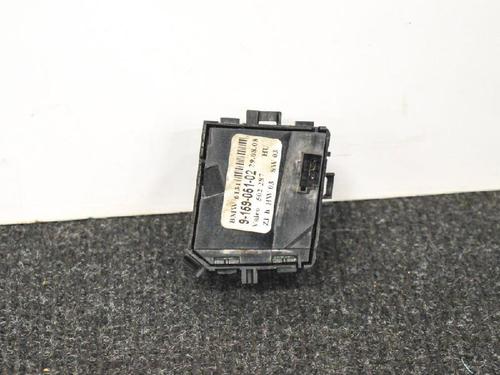 Used Switch BMW 5 (E60) 520 d (177 hp) 6748905