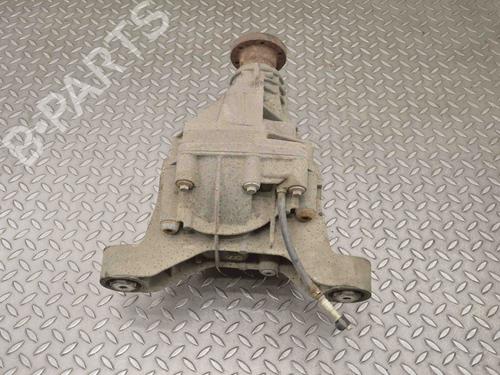 Differential hinten für VW TOUAREG (7LA, 7L6, 7L7) 3.0 V6 TDI (240 hp) 30236842