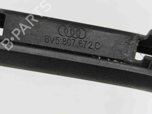 Grille AUDI A3 Sportback (8VA, 8VF) RS3 quattro | BP29404157C40 