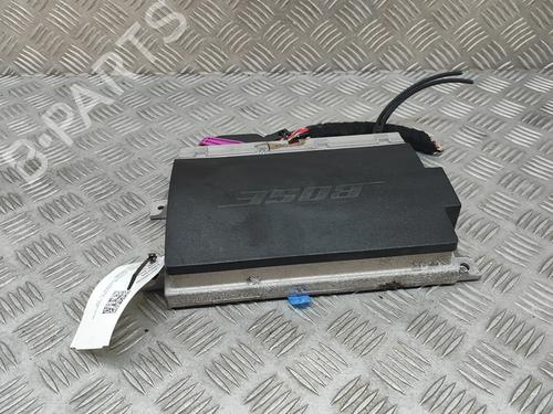 Used Electronic module Electronic module PORSCHE CAYENNE Coupe (9YB) 3.0 AWD (9YBAA1) (340 hp) 28432327 28432327