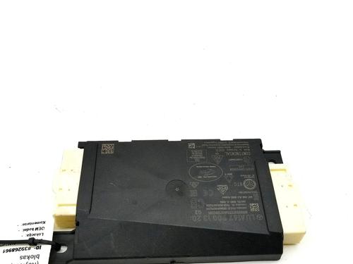 Electronic module MERCEDES-BENZ CLA (C118) CLA 180 (118.384) | BP40071093M83 - Image 3
