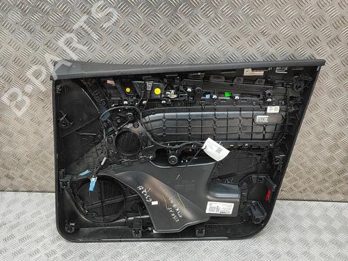 Front left panel AUDI Q5 (FYB, FYG) SQ5 TFSI quattro | BP36067393C58 - Image 2