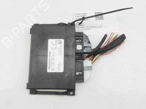 Electronic module MERCEDES-BENZ E-CLASS (W213) E 300 de (213.016) | BP36021387M83 - Image 2