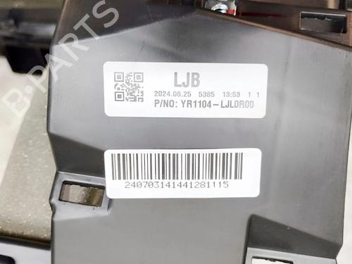 Dashboard RENAULT ARKANA I (LCM_, LDN_) 1.6 E-TECH 145 (LDMU) | BP37238298C46 - Image 8