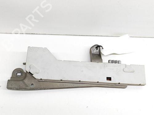 Electronic module MERCEDES-BENZ E-CLASS (W211) E 270 CDI (211.016) | BP22351531M83 
