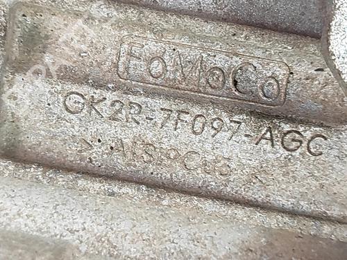 Gearbox FORD TRANSIT CUSTOM V362 Van (FY, FZ) 2.0 EcoBlue | BP33239488M3 - Image 7