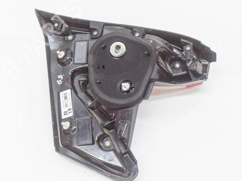 Right tailgate light TOYOTA C-HR (_X1_) 1.8 Hybrid (ZYX10_, ZYX11_, ZYX10R, ZYX11R) | BP27749553C80 - Image 3
