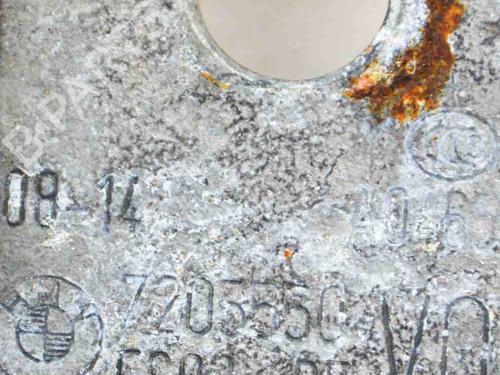 Hinge/Door check strap BMW X3 (F25) xDrive 20 d | BP14661500C146