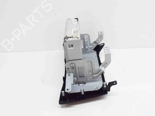 Electronic module NISSAN X-TRAIL III (T32_, T32R, T32RR) 1.6 DIG-T (T32) | BP7852753M83 