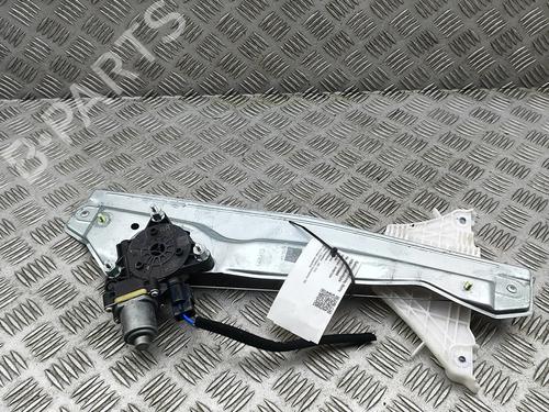 Rear right window mechanism KIA EV3 EV | BP33400065C25 - Image 3