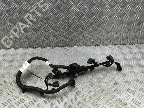 Used Wiring harness Wiring harness BMW X3 (G01, F97, G08) xDrive 20 d (190 hp) 33433651 33433651