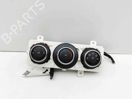 Used Electronic module Electronic module OPEL MOVANO B Van (X62) 2.3 CDTI FWD (FV) (125 hp) 36066816 36066816