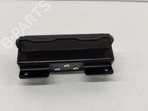 Electronic module LAND ROVER RANGE ROVER SPORT II (L494) 3.0 SDV6 4x4 | BP27773291M83 