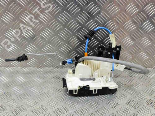 Used Front right lock MERCEDES-BENZ CLA Coupe (C117) AMG CLA 45 4-matic (117.352) (381 hp) 8073823