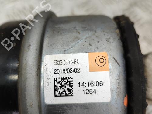 Engine mount FORD RANGER (TKE) 2.2 TDCi 4x4 | BP24819430M89