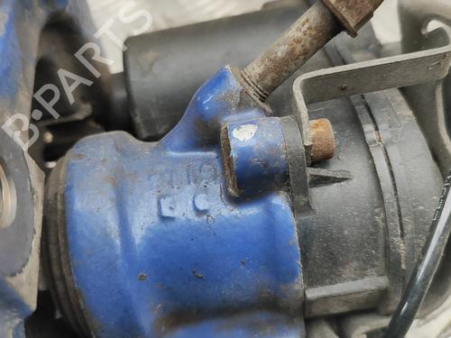 Right rear brake caliper BMW X5 (G05, F95) xDrive 30 d | BP28321038M106 