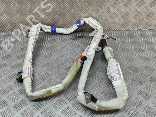 Used Left curtain airbag AUDI A4 B9 (8W2, 8WC) 2.0 TDI quattro (190 hp) 24819583