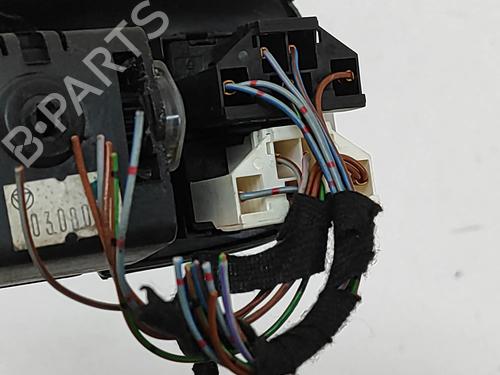 Right front window switch PORSCHE BOXSTER (986) S 3.2 | BP28688377I26  - Image 7