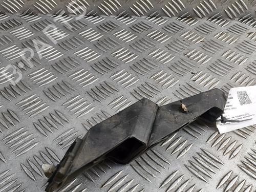Used Rear bumper bracket VW TOUAREG (7P5, 7P6) 3.0 V6 TDI (262 hp) 28955659