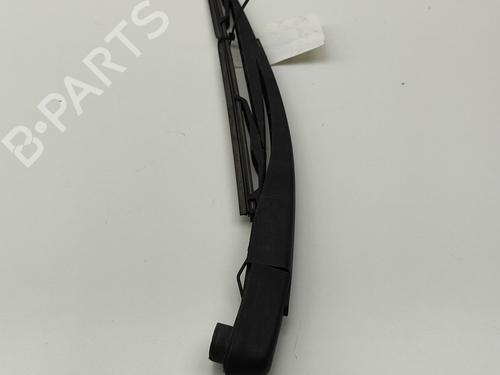 Rear windshield wiper arm PEUGEOT PARTNER Box Body/MPV (K9) 1.5 BlueHDi 100 | BP29391689C144 