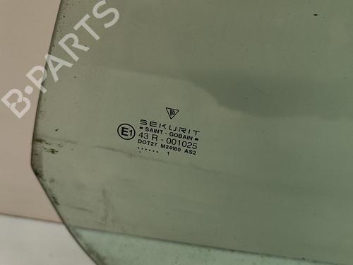 Front right door window PORSCHE BOXSTER (986) S 3.2 | BP27777805C19 