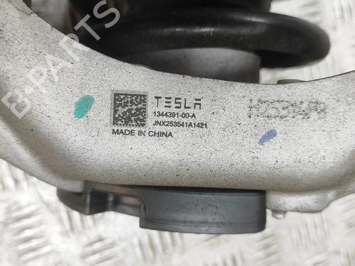 Left front shock absorber TESLA MODEL 3 (5YJ3) EV | BP38162048M16 - Image 6