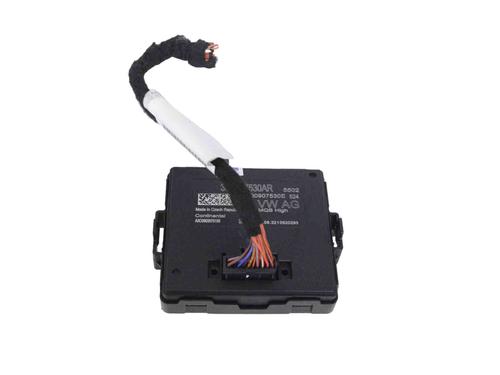 Used Electronic module VW T-ROC (A11, D11) 1.5 TSI (150 hp) 30283468