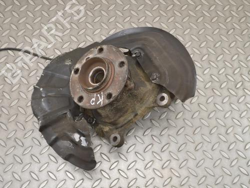 Used Left front steering knuckle Left front steering knuckle BMW X3 (F25) xDrive 30 d (258 hp) 33352242 33352242