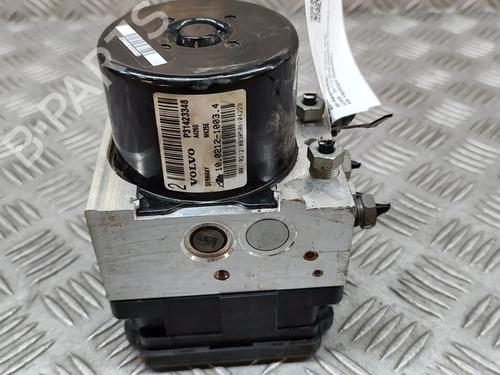 ABS pump VOLVO XC60 I SUV (156) D4 AWD | BP22443485M43 