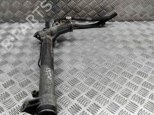 Steering rack PORSCHE BOXSTER (986) 2.7 | BP22807232M22 