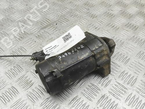 starter-mercedes-benz-vito-mixto-van-w639-2003-33962022 main image
