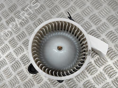 Heater blower motor TESLA MODEL S (5YJS) 70D AWD | BP25614947M62 