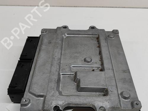 Engine control unit (ECU) VOLVO XC60 I SUV (156) D4 | BP17016567M57 