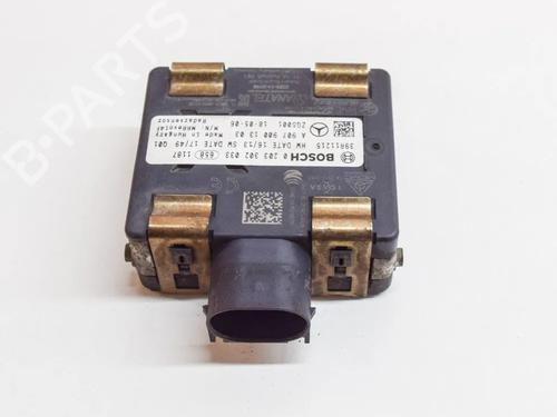 Used Electronic module MERCEDES-BENZ SPRINTER 3-t Van (B910) 214 CDI (910.621, 910.623) (143 hp) 27751220