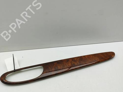 Used Other Other JAGUAR XJ (X350, X358) D 2.7 (207 hp) 33381191 33381191